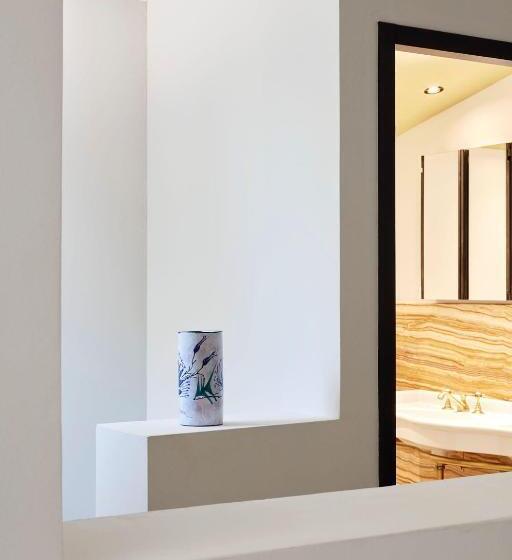 غرفة قياسية سرير كينج, Fondation Cab St Paul De Vence