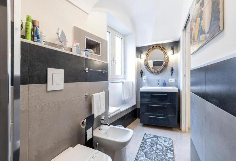 سوییت سوپریور, I Saraceni