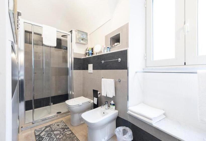 سوییت سوپریور, I Saraceni