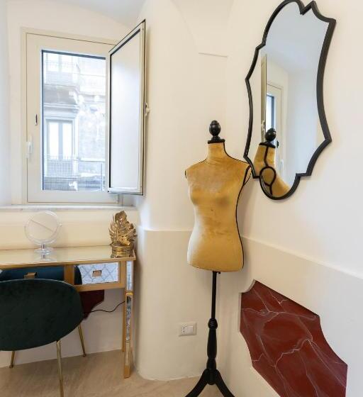 سوییت سوپریور, I Saraceni