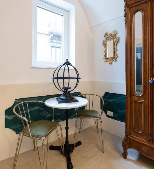 سوییت سوپریور, I Saraceni