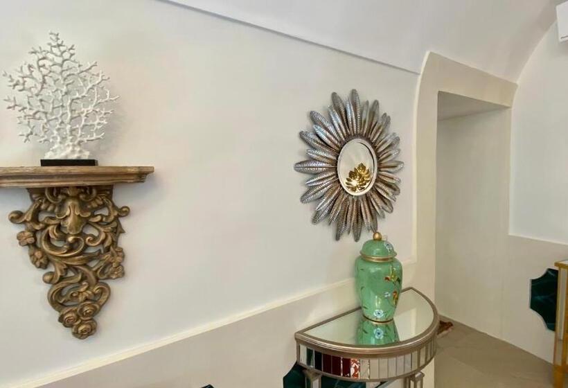 سوییت سوپریور, I Saraceni