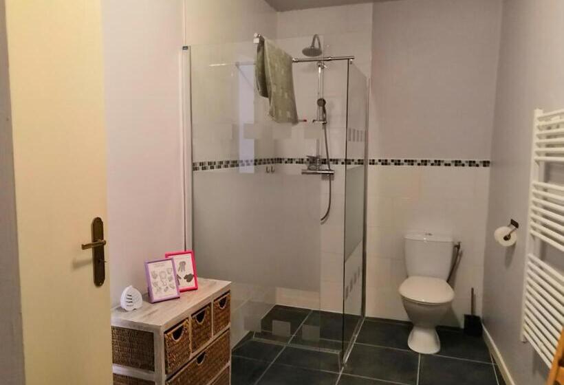 スタンダードルーム, Le Petit Chateau