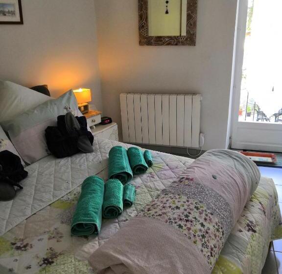 スタンダードルーム, Le Petit Chateau