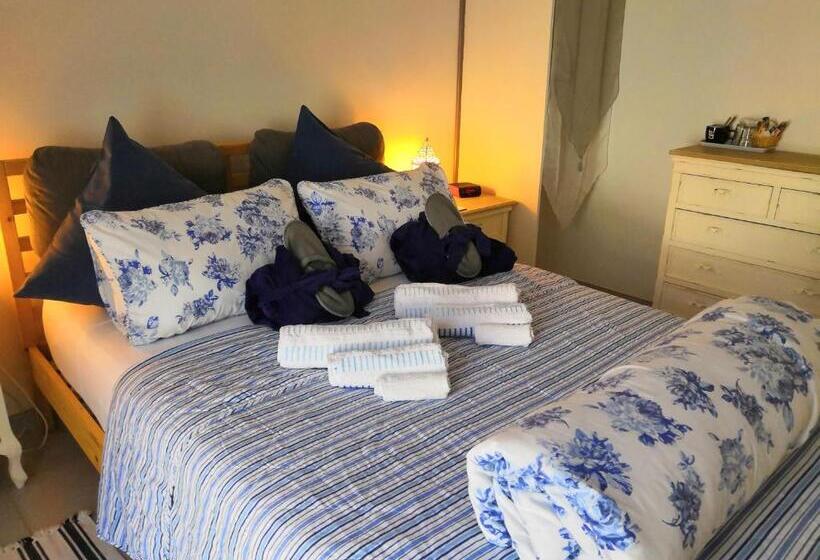 スタンダードルーム, Le Petit Chateau