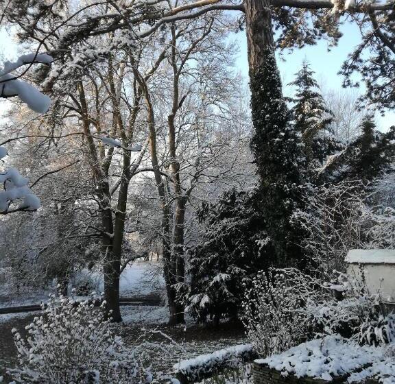 침실 1개 아파트, Zenbreak Sous Les Toits