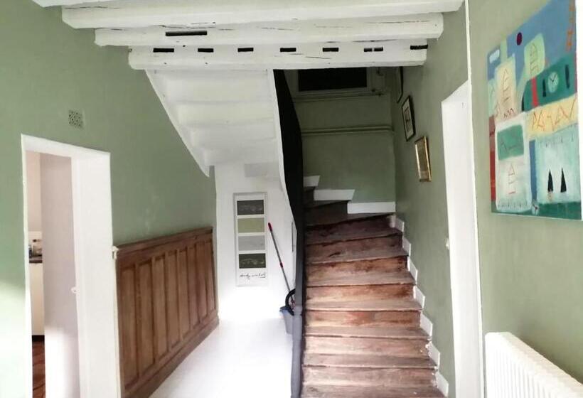 침실 1개 아파트, Zenbreak Sous Les Toits