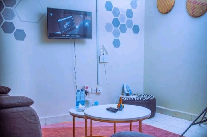 آپارتمان 1 خوابه همکف, Georgia Furnished Apartments