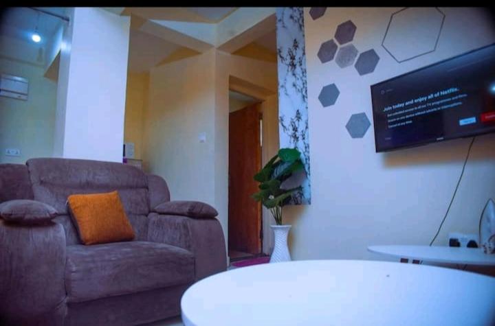 آپارتمان 1 خوابه همکف, Georgia Furnished Apartments
