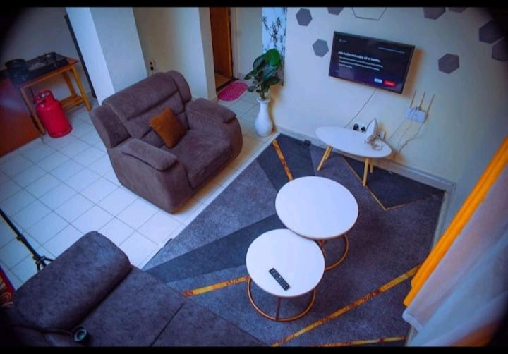آپارتمان 1 خوابه همکف, Georgia Furnished Apartments