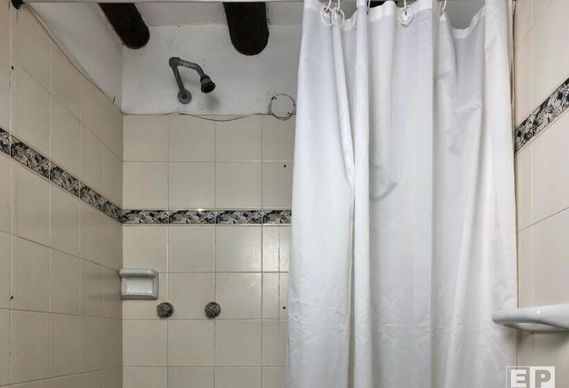 חדר סטנדרט, Beija Flor Hostel