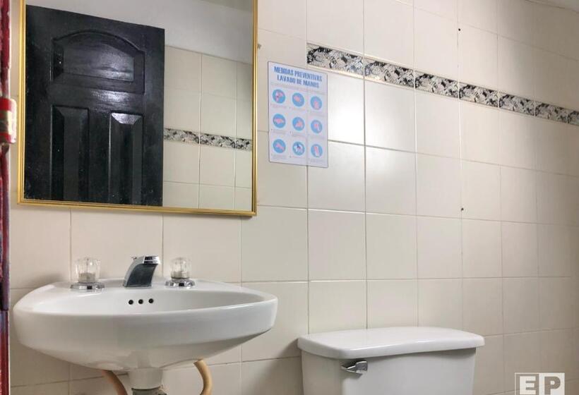 חדר סטנדרט, Beija Flor Hostel