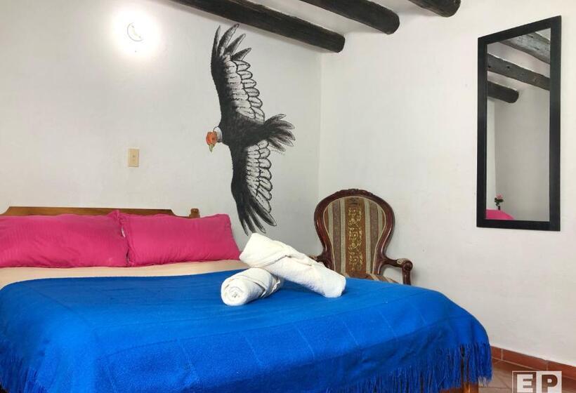 חדר סטנדרט, Beija Flor Hostel