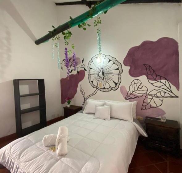 חדר סטנדרט, Beija Flor Hostel