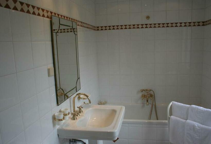 スタンダードルーム, Brunnwirt Kassl