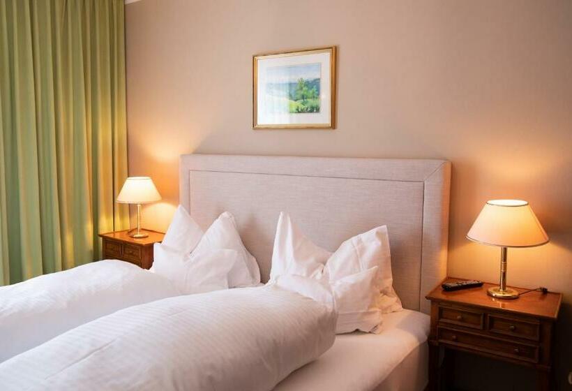 スタンダードルーム, Brunnwirt Kassl