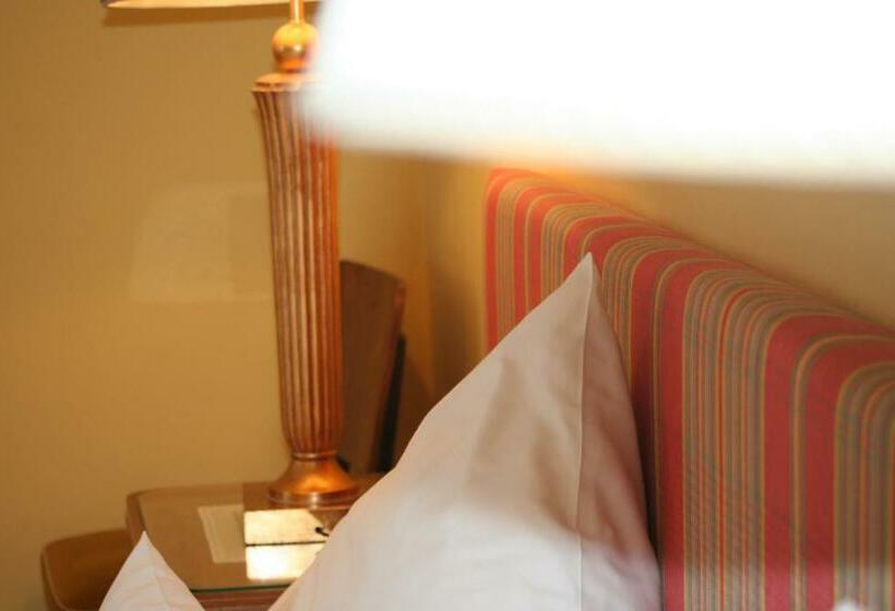 スタンダードルーム, Brunnwirt Kassl