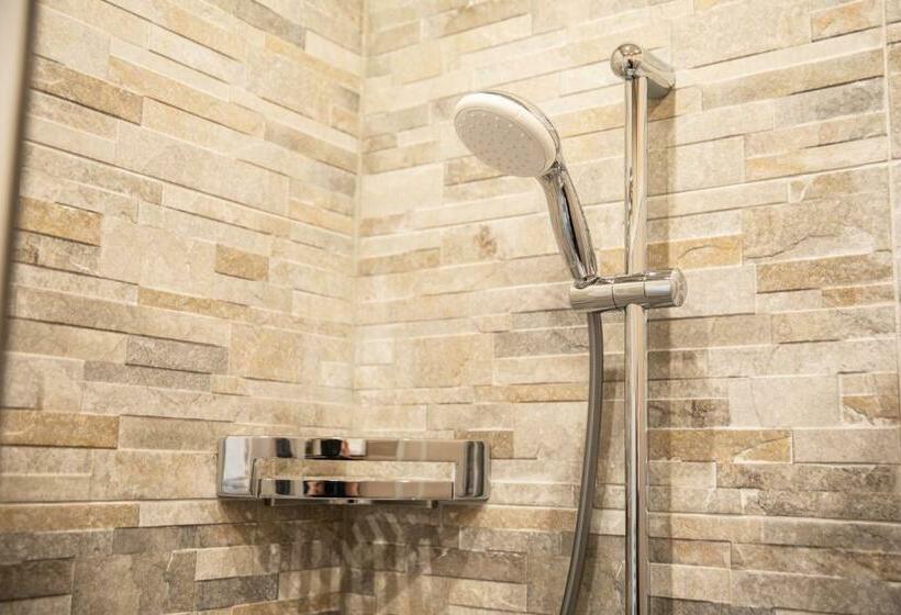 スタンダードルーム, Brunnwirt Kassl