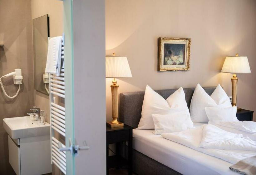 スタンダードルーム, Brunnwirt Kassl