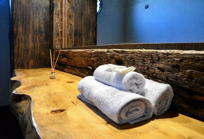 Deluxe Suite, Castillo Casablanca