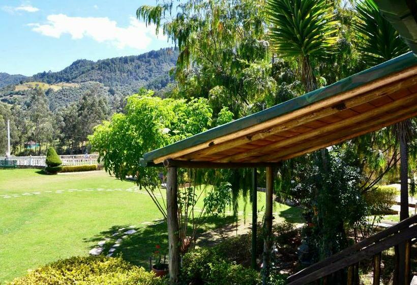 1 Szobás Villa, Castillo Casablanca