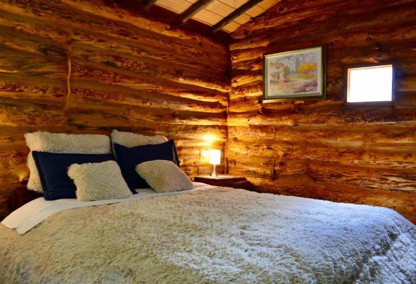 Kabin, Castillo Casablanca