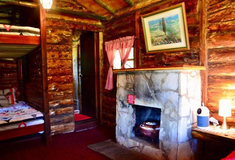 1 Szobás Villa, Castillo Casablanca