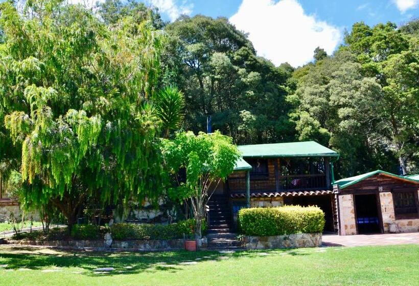 1 Szobás Villa, Castillo Casablanca