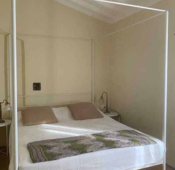 标准房带园景, Operaviva