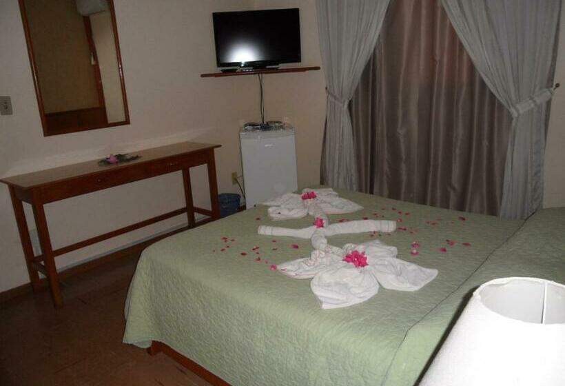 Номер Deluxe, Thermas Lagoa Santa