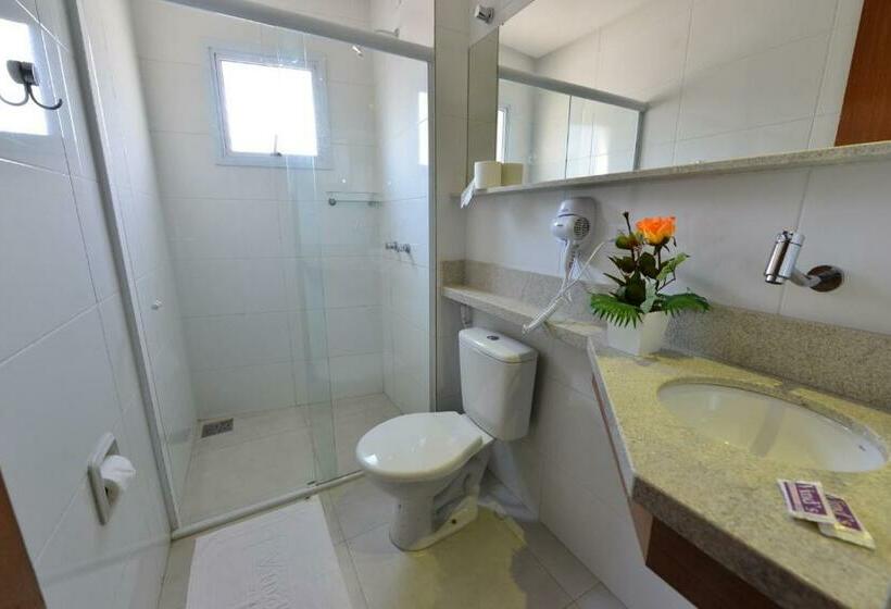 اتاق لوکس یک تخته, Vinds Economic