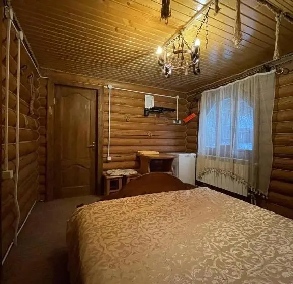 スタンダードルーム, садиба у попа