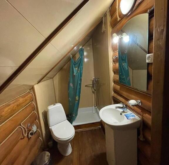 Chambre Standard, садиба у попа