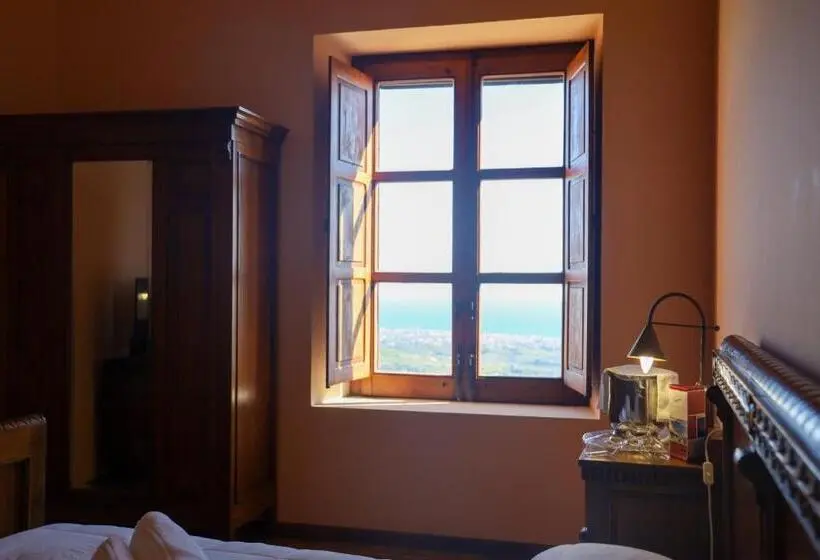 スーペリアールーム, Albergo Palazzo Sant Anna