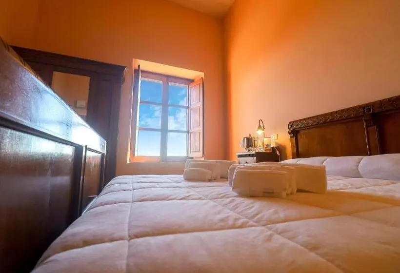 スーペリアールーム, Albergo Palazzo Sant Anna
