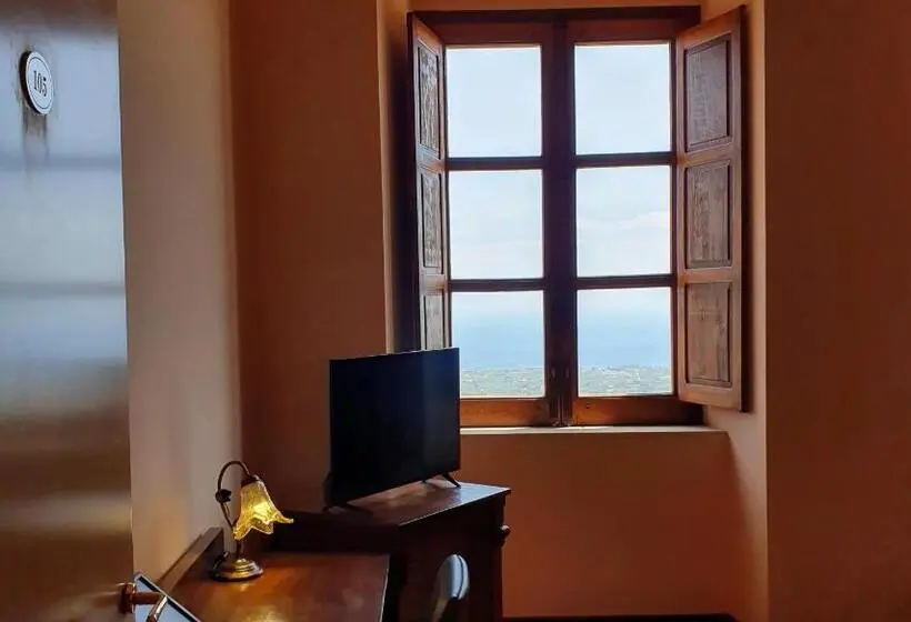 スーペリアールーム, Albergo Palazzo Sant Anna