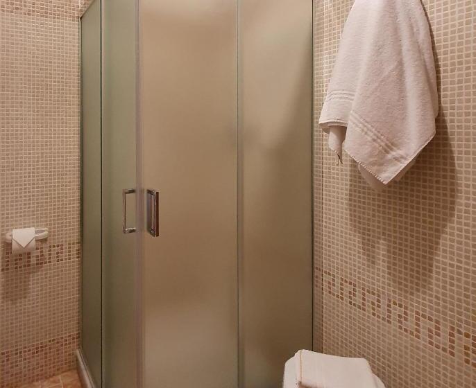 غرفة سوبيريور ثلاثية, Albergo Palazzo Sant Anna