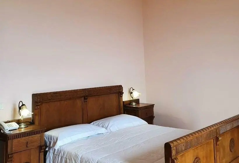 スーペリアールーム, Albergo Palazzo Sant Anna