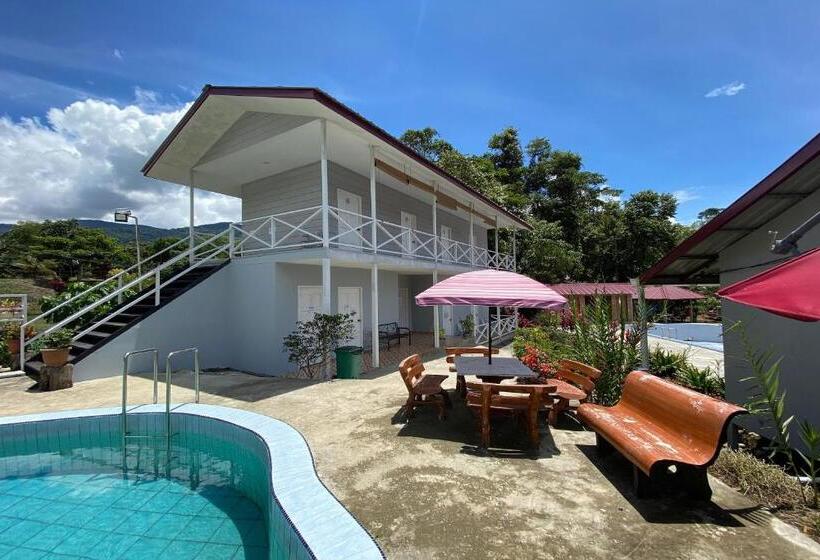 חדר סטנדרט, Spot On 90279 Kinomulok Garden