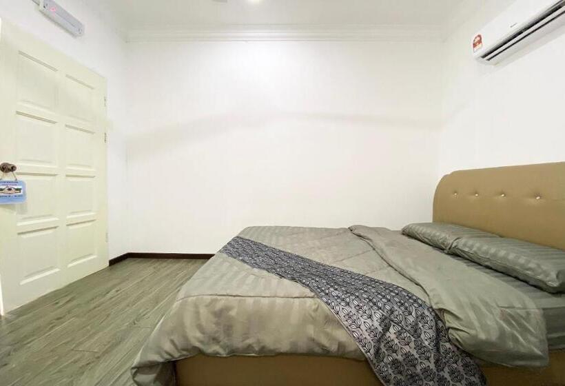 חדר סטנדרט, Spot On 90279 Kinomulok Garden