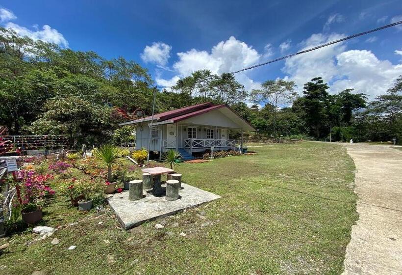 חדר אקונומי, Spot On 90279 Kinomulok Garden