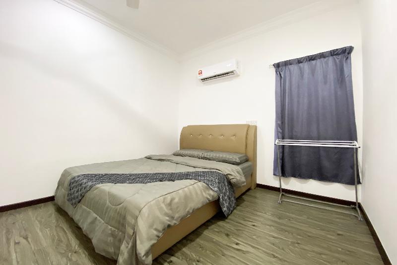 חדר סטנדרט, Spot On 90279 Kinomulok Garden