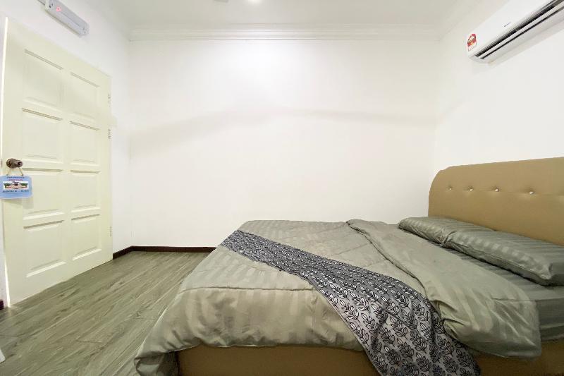 חדר סטנדרט, Spot On 90279 Kinomulok Garden