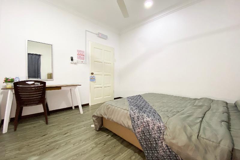 חדר סטנדרט, Spot On 90279 Kinomulok Garden