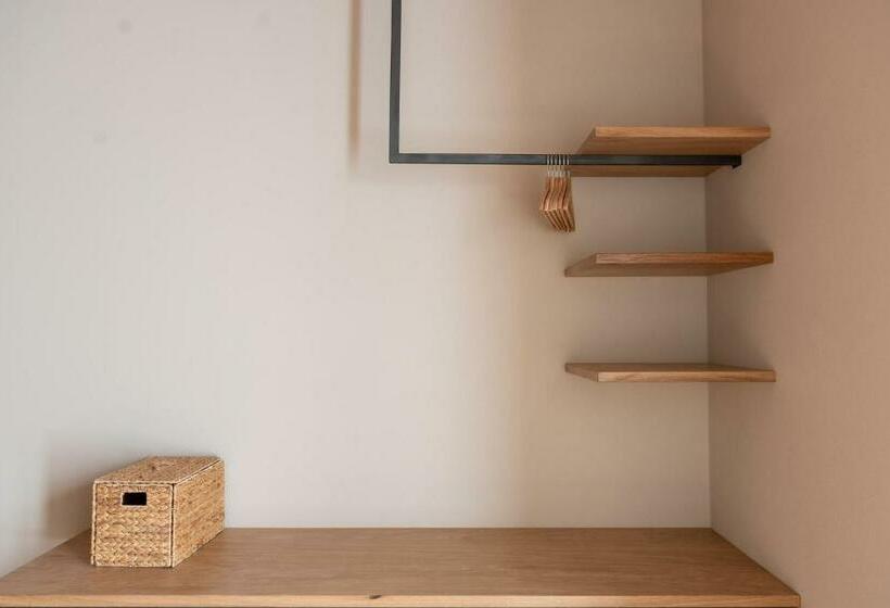 スタンダードルーム, Tenuta Pizzone