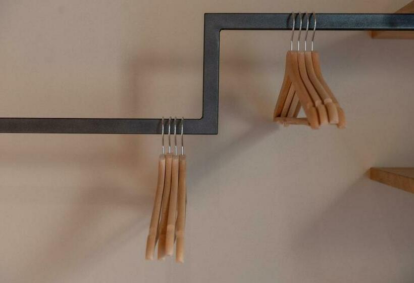 身障者適用スタンダードルーム, Tenuta Pizzone