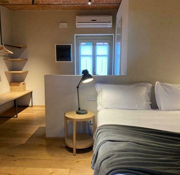 Номер Стандарт, Tenuta Pizzone