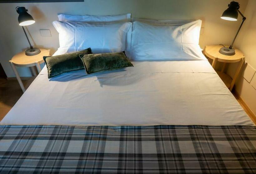 Номер Стандарт, Tenuta Pizzone