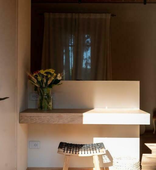 غرفة قياسية, Tenuta Pizzone