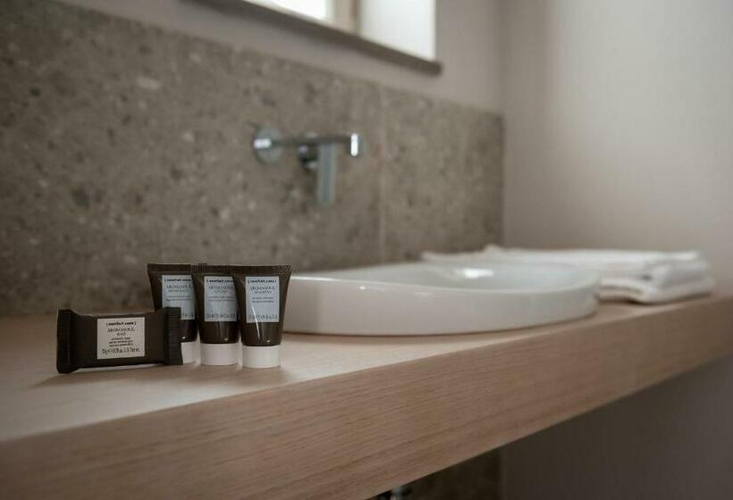 غرفة قياسية, Tenuta Pizzone